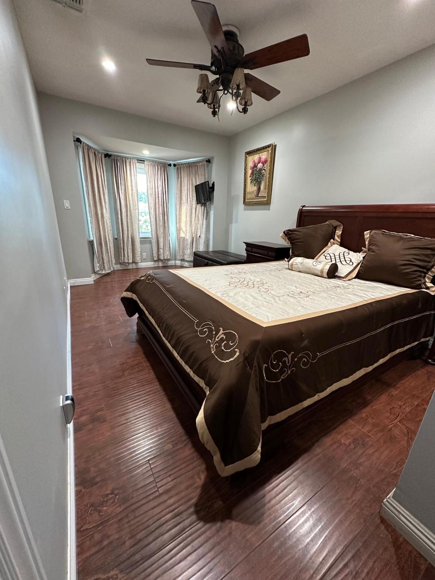 Сasa de vacaciones Charming 3-bedroom 2-bathroom House In North Hollywood Los Ángeles