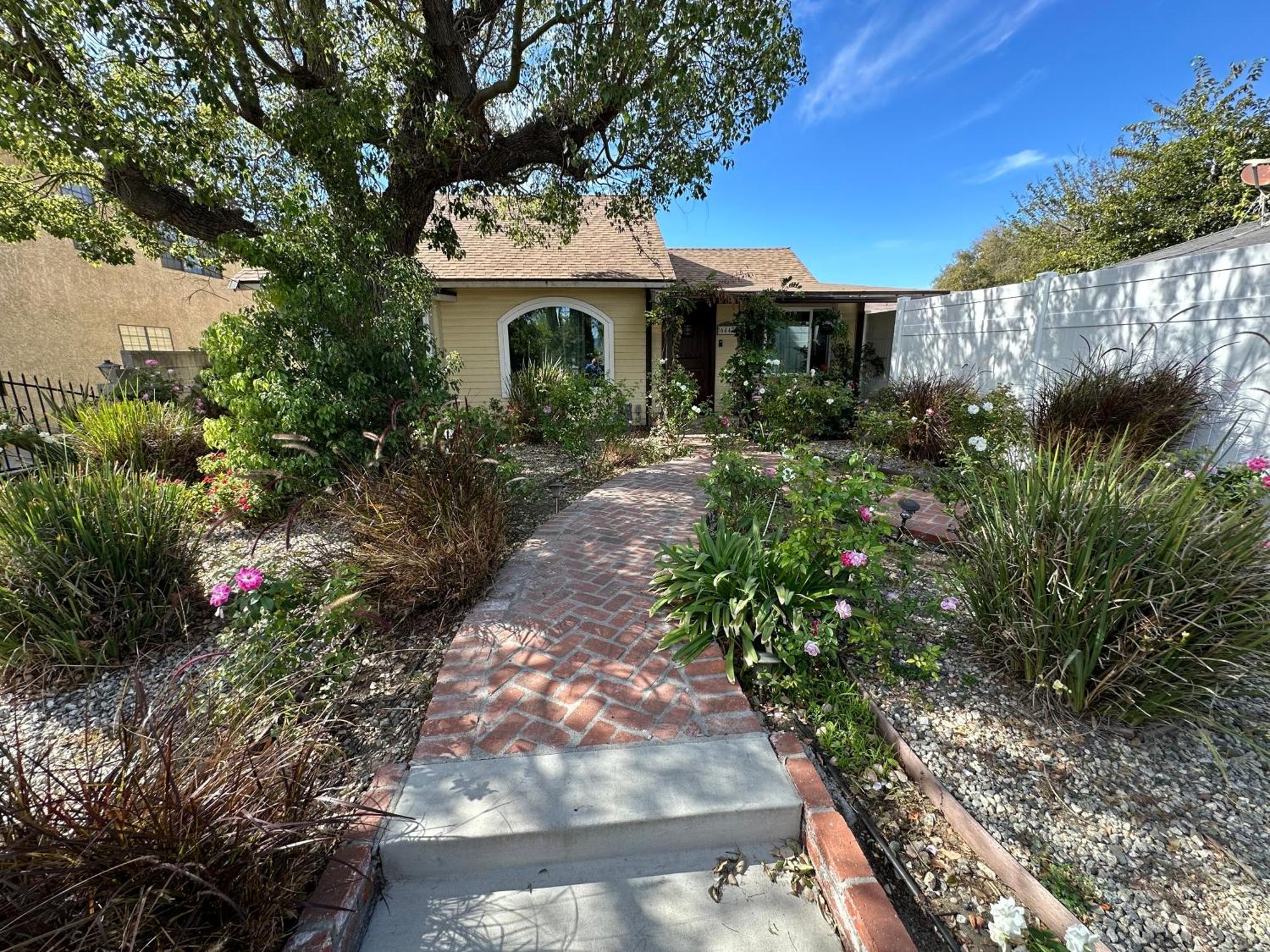 Сasa de vacaciones Charming 3-bedroom 2-bathroom House In North Hollywood *